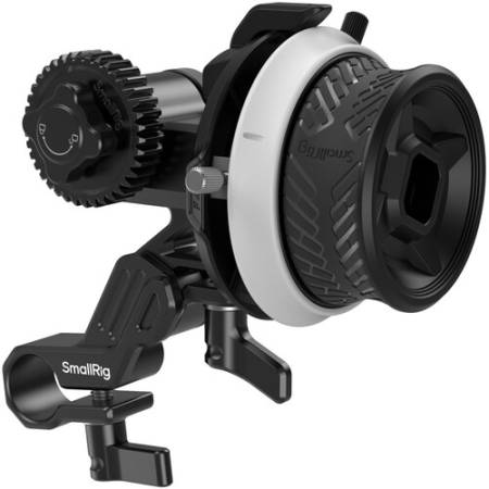 SmallRig 3010D - zestaw, system mini Follow Focus F40